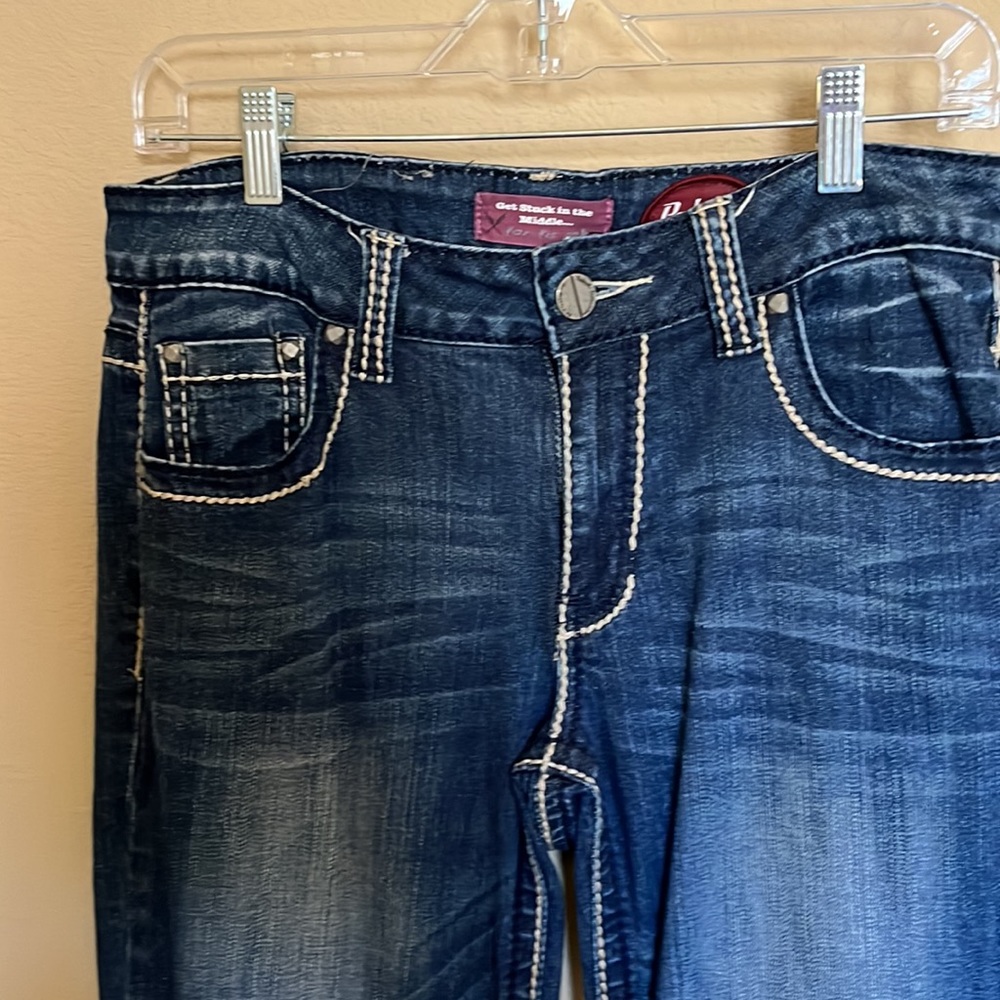Bootcut jeans - Picture 2 of 6